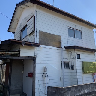 ★ペット多頭飼OK！★倉庫＆庭あり！★DIYリフォームOK！4DK戸建