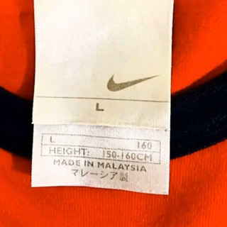 レディースNIKE ナイキ 長袖Tシャツ♡の画像