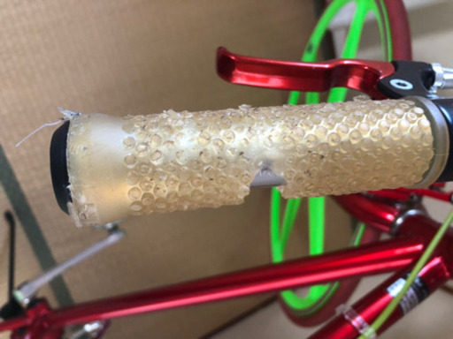自転車 ロードバイク