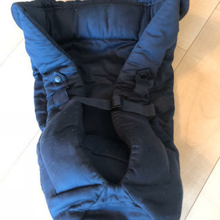 【超美品】インサート（ダッドウェイ購入品）エルゴベビー