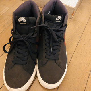 【超美品】NIKE (ナイキ) / スニーカー / メンズ / ...