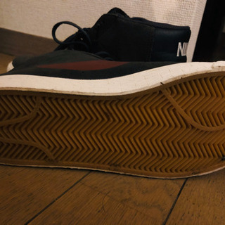 【超美品】NIKE (ナイキ) / スニーカー / メンズ / 取りに来てくれる方限定(渋谷区)の画像