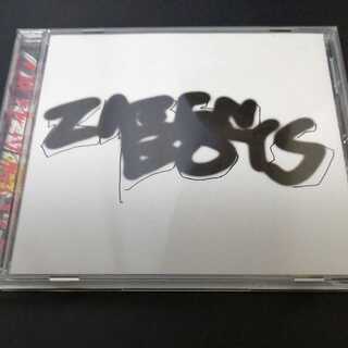 ZAZEN BOYS アルバム