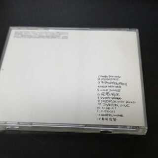 ZAZEN BOYS アルバムの画像