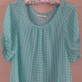 春夏トップス⓵の画像