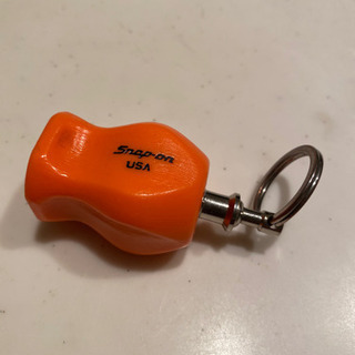 Snap-on キーグリップ　絶版
