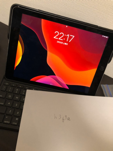 PCライクに使えるiPad Proのセットをお譲りします。