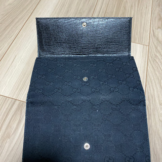 GUCCI長財布の画像