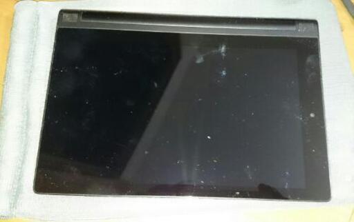 Lenovo YOGA Tablet 2 \n\n