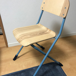 IKEA 椅子　