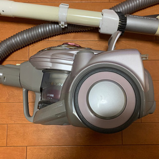 中古　シャープ　EC-AX100 の画像