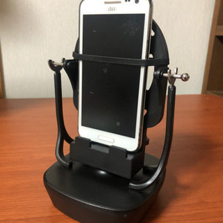 スマホスインガーの画像