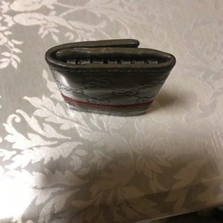 GUCCI キーケースの画像