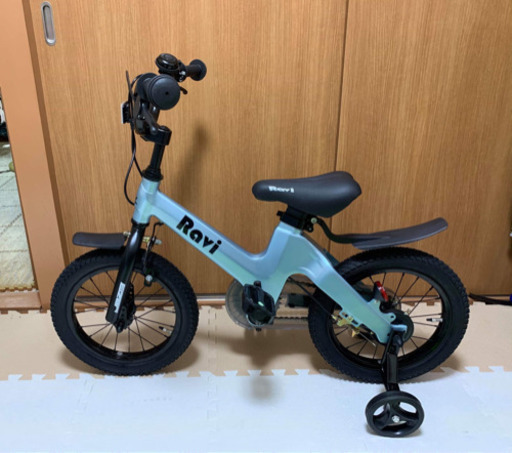 子供自転車14インチ