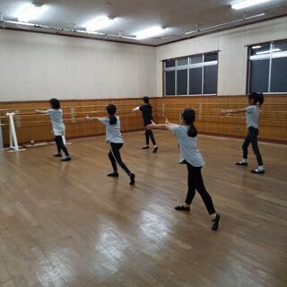 ★キッズダンス生徒募集中！＠小平・一橋学園