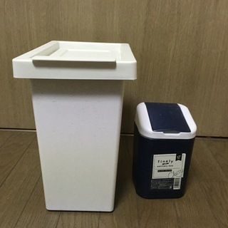 ゴミ箱