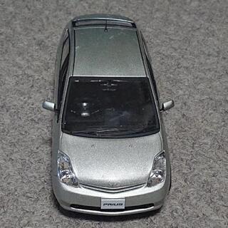 値下げしました　1000⇒500　トヨタ プリウス のミニカー  全長15センチの画像