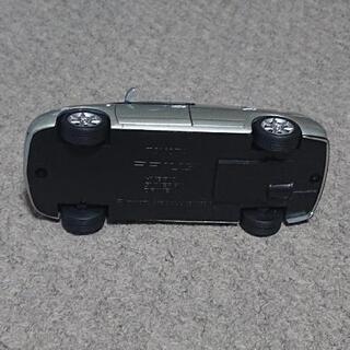 値下げしました　1000⇒500　トヨタ プリウス のミニカー  全長15センチの画像