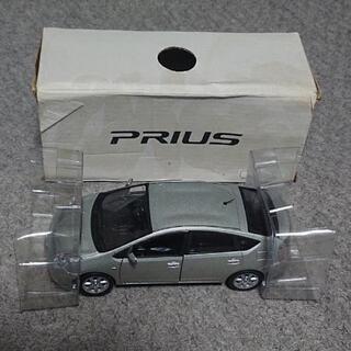 値下げしました　1000⇒500　トヨタ プリウス のミニカー  全長15センチの画像
