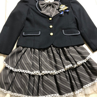 入学式　卒園式　120  