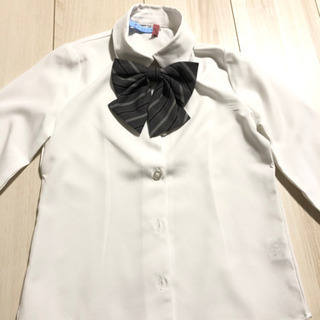 入学式　卒園式　120  の画像