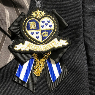 入学式　卒園式　120  の画像