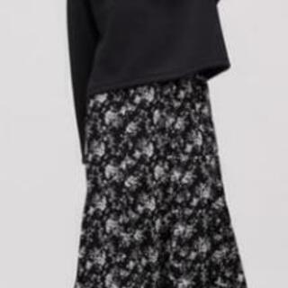 ★譲ります★【今季】UNIQLOドライソフトスウェットプルパーカーの画像