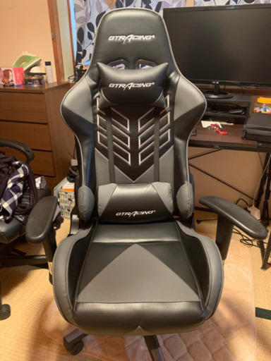 GTRACING ゲーミングチェア