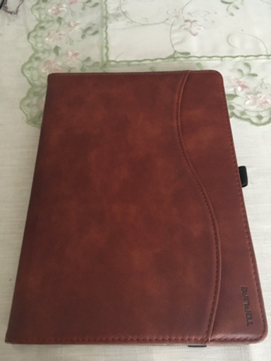 iPad決定
