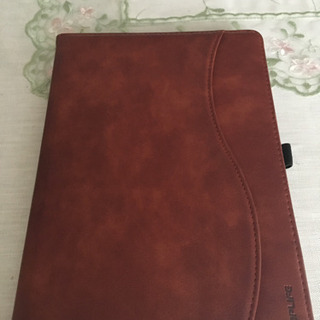 iPad決定の画像
