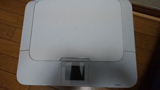(お譲り先が決まりました)キャノン　ピクサス　プリンター
