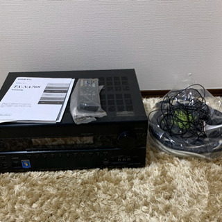 ★TV/ベッド/7.1サラウンド/iPadなどなど★価格交渉可