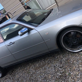 セドリックY34 車検あり