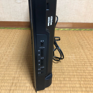 SONY  液晶デジタルテレビ