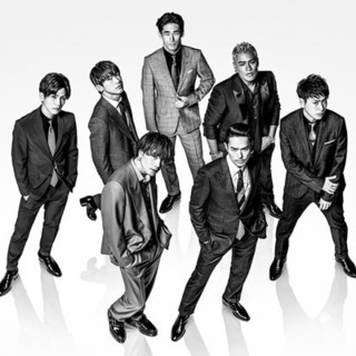 三代目JSB＆EXILE好きな方語りましょう🤩