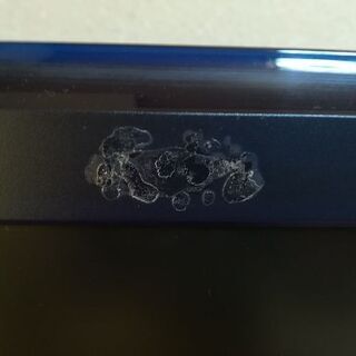SONY  BRAVIA       中古品の画像