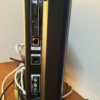 SONY  BRAVIA       中古品