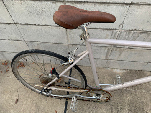 Tokyo bike トーキョーバイク