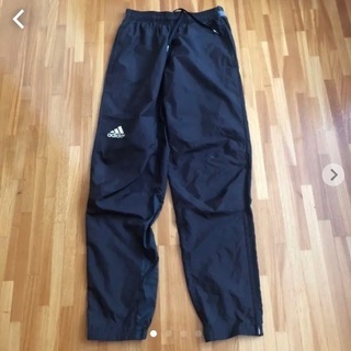 アディダス  パンツ　ジャージ