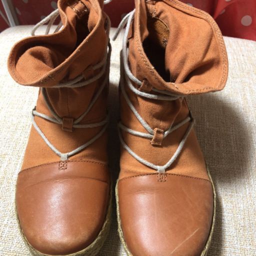 Timberland ショートブーツ
