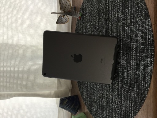 iPad mini5 スペースグレイ　超美品　付属品全てあり