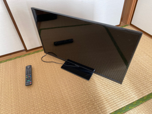 Panasonic 液晶テレビ TH-32A305