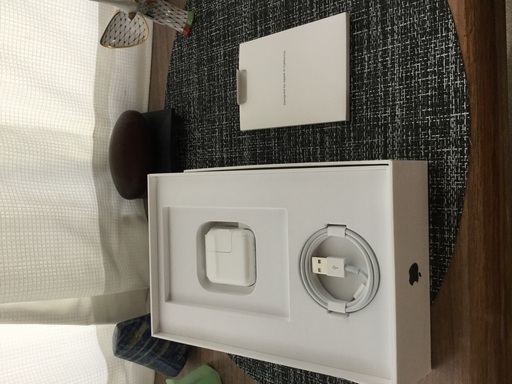 iPad mini5 スペースグレイ　超美品　付属品全てあり