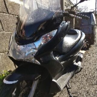 PCX JF28 ESPエンジン