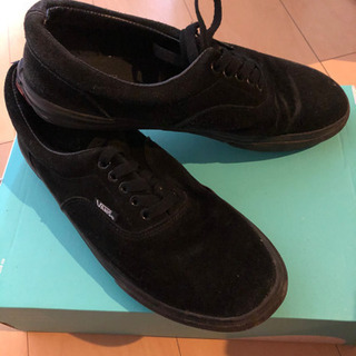 スニーカー5点　ナイキ、VANSの画像