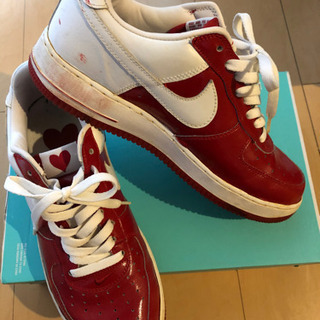 スニーカー5点　ナイキ、VANSの画像