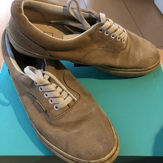 スニーカー5点　ナイキ、VANSの画像