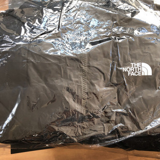 定価以下　新品未開封ノースフェイス  ビレイヤーパーカー　Lサイズの画像