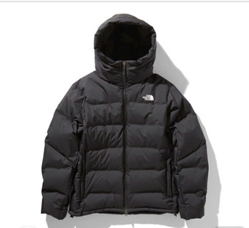 定価以下　新品未開封ノースフェイス  ビレイヤーパーカー　Lサイズ