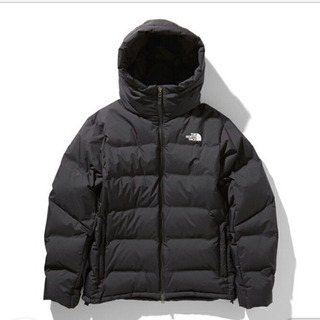 定価以下　新品未開封ノースフェイス  ビレイヤーパーカー　Lサイズ